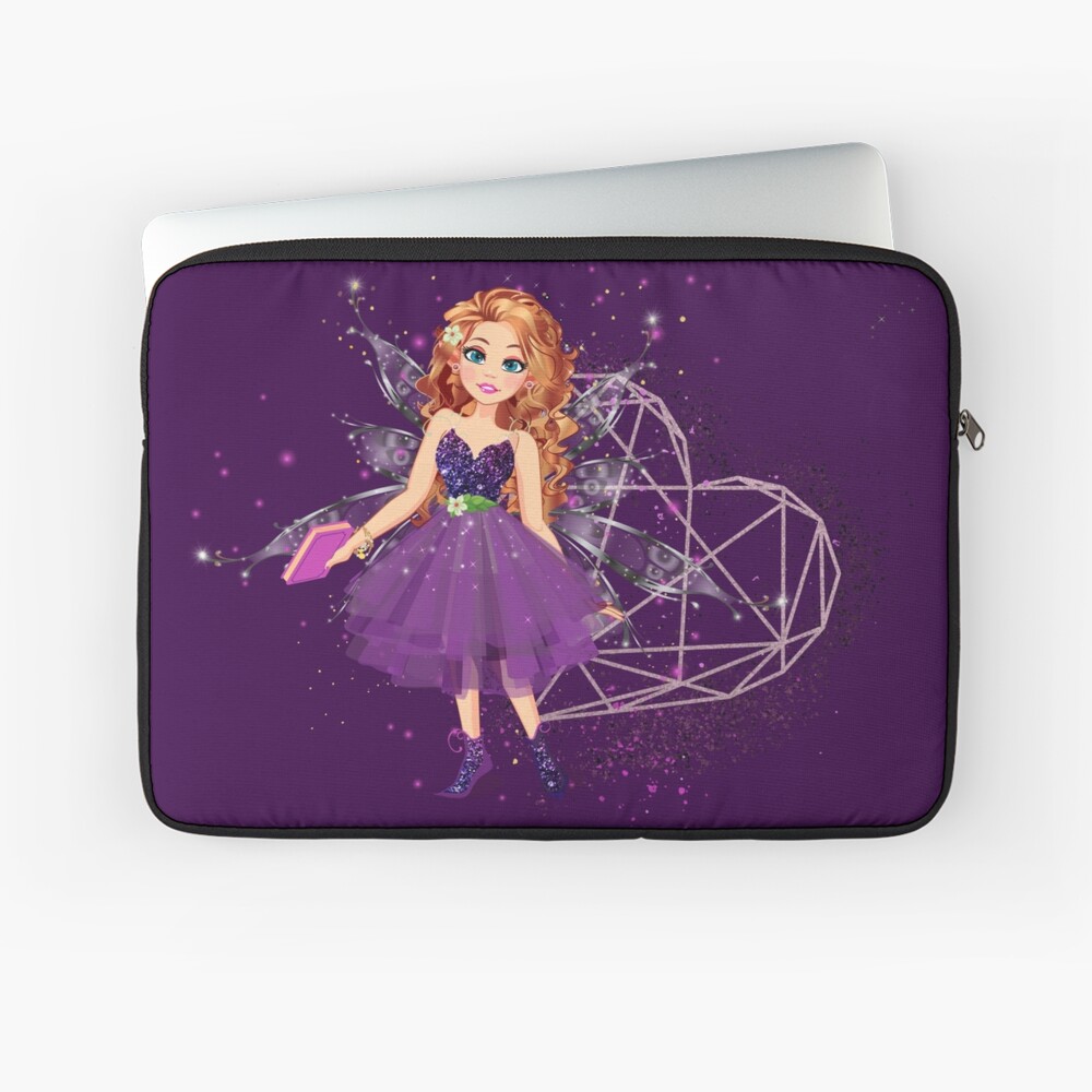 Item preview, Laptop Sleeve designed and sold by TeelieTurner.