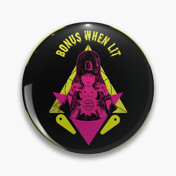 Item preview, Elvira and the Party Monsters  designed and sold by TheLetterVeee.