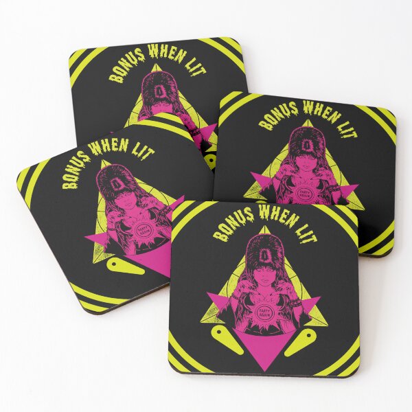 Item preview, Elvira and the Party Monsters  designed and sold by TheLetterVeee.