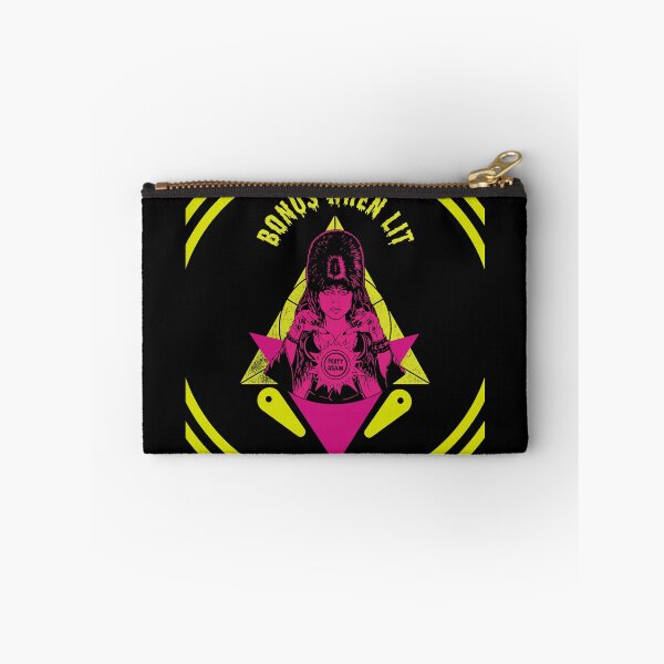 Item preview, Elvira and the Party Monsters  designed and sold by TheLetterVeee.