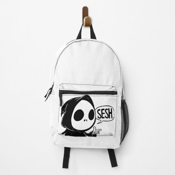 Item preview, SESH Reaper designed and sold by TurkeyDino59.