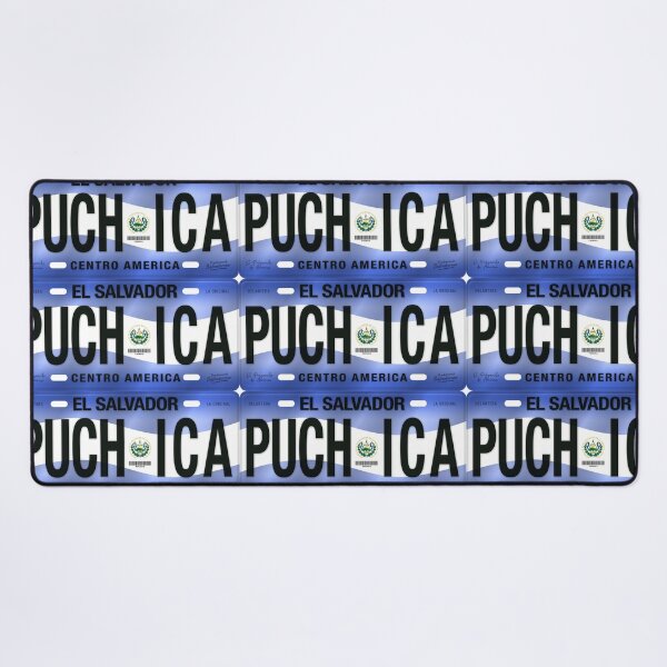 Item preview, Copia de Proudly Salvadoran (CIPOTES) designed and sold by CoolT-ShirtShop.