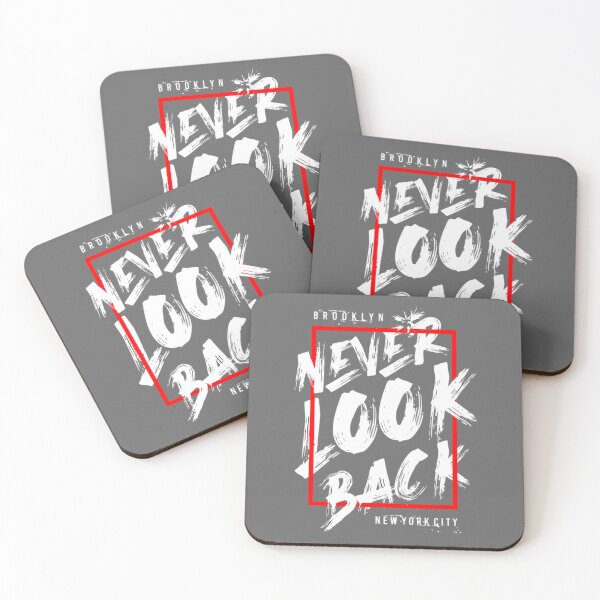 Item preview, Never Look Art designed and sold by UZRWRLD .