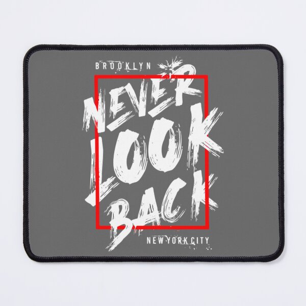 Item preview, Never Look Art designed and sold by UZRWRLD .