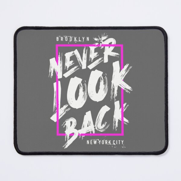 Item preview, Look Back Urban designed and sold by UZRWRLD .