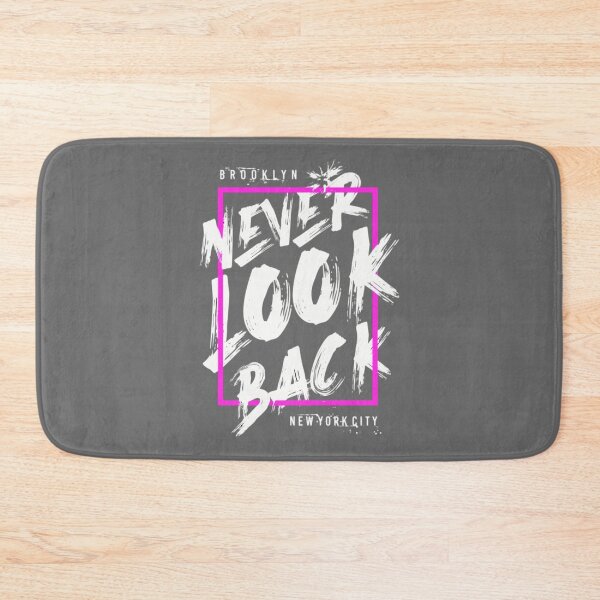 Item preview, Look Back Urban designed and sold by UZRWRLD .