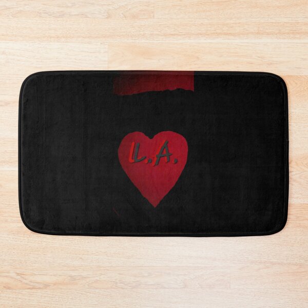 Item preview, L.A.  designed and sold by DancingCreek.