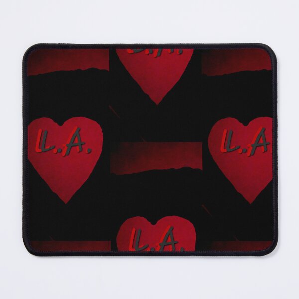 Item preview, L.A.  designed and sold by DancingCreek.