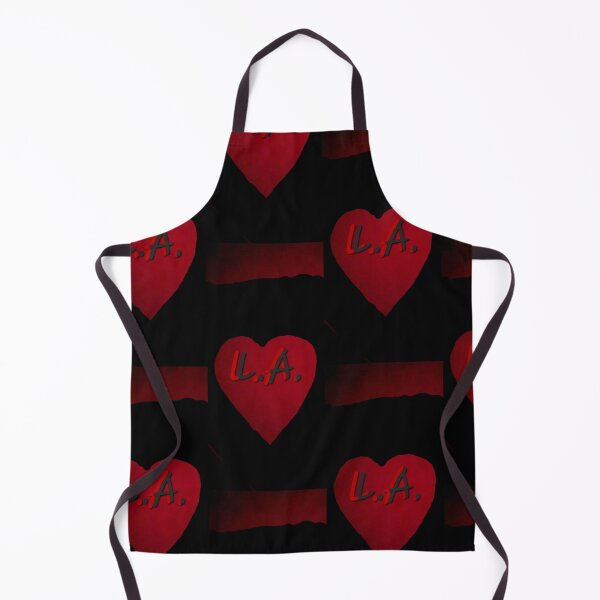 Item preview, L.A. designed and sold by DancingCreek.