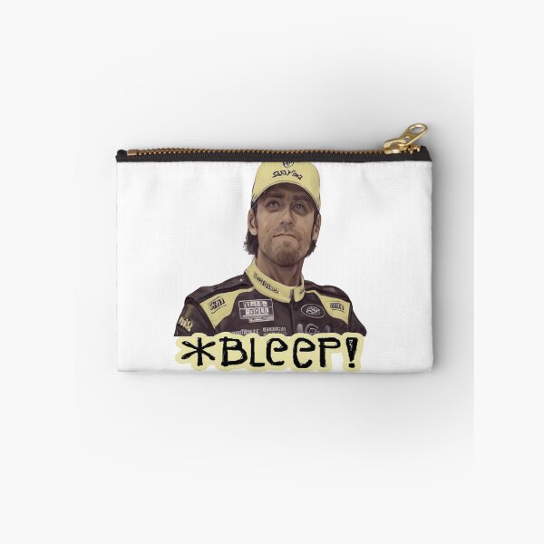 Item preview, Ryan Blaney - Radio BLEEP! designed and sold by TracksideTeesShop.