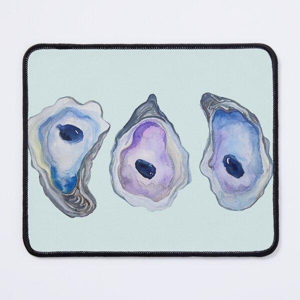 Item preview, Oyster Trio designed and sold by Julieb0688.