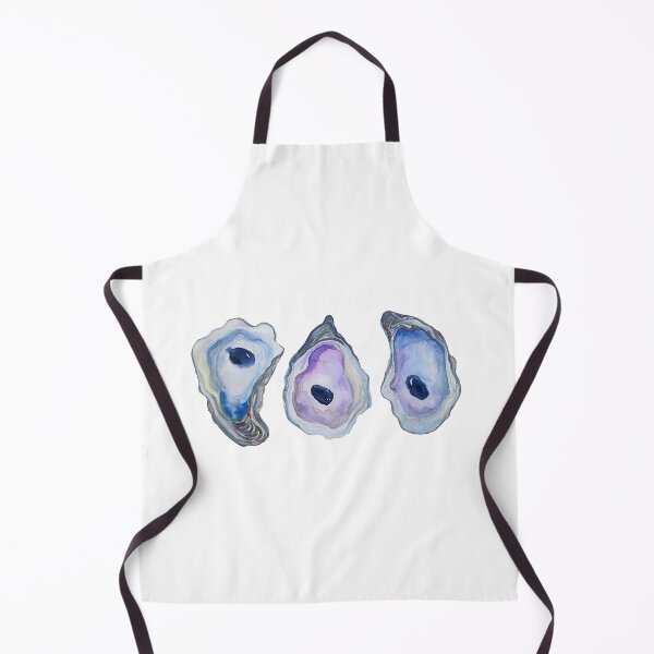 Item preview, Oyster Trio designed and sold by Julieb0688.