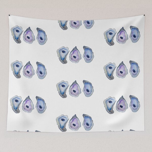 Item preview, Oyster Trio designed and sold by Julieb0688.