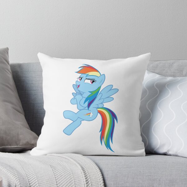 Item preview, Rainbow Dash designed and sold by Marco Bottiglieri.