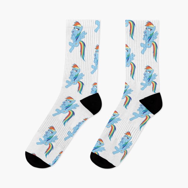 Item preview, Rainbow Dash designed and sold by Marco Bottiglieri.
