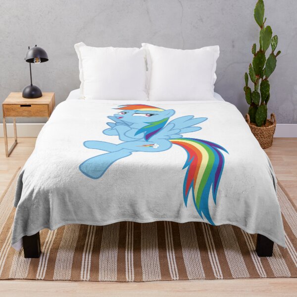 Item preview, Rainbow Dash designed and sold by Marco Bottiglieri.
