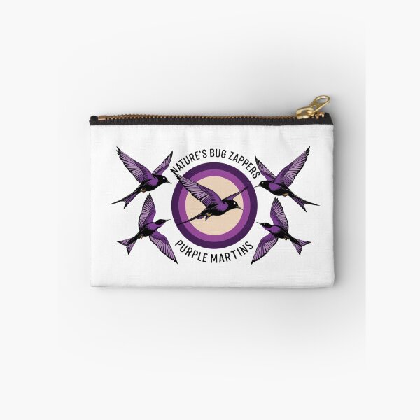 Item preview, Purple Martins Natures Bug Zappers designed and sold by JWCEnterprises.