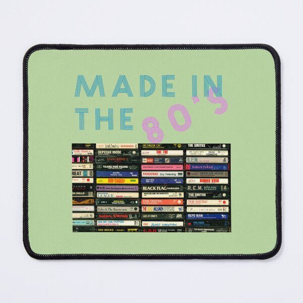 Item preview, Made in the 80's designed and sold by TinyRobotCreations.