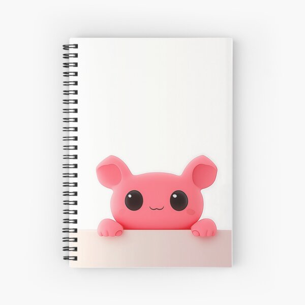 Item preview, Stuffed Toy Peeking Over Table Edge designed and sold by GoldenTealArts.