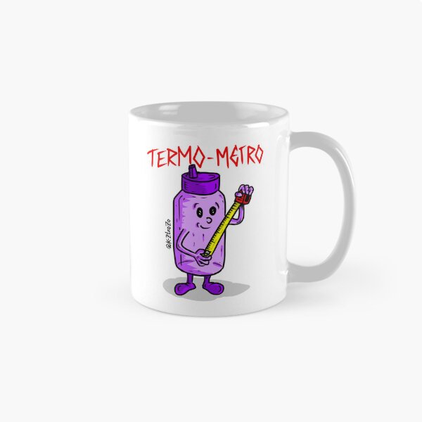 Item preview, Termómetro designed and sold by Kztrozo.