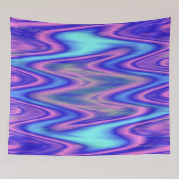 Item preview, Vapour Wavy designed and sold by TurkeyDino59.