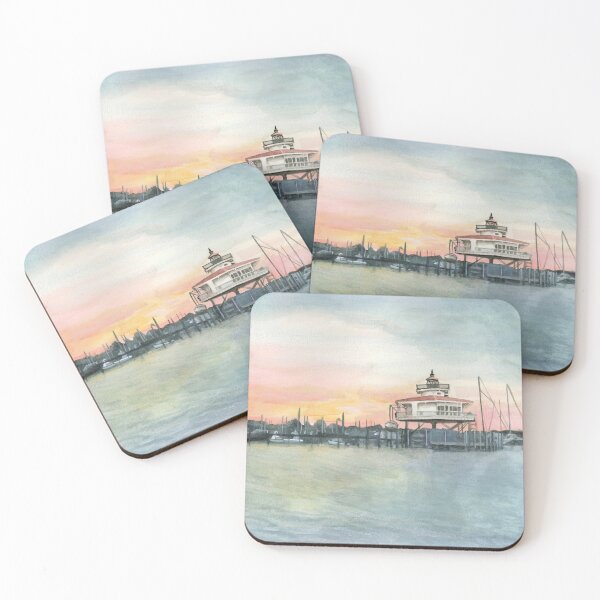 Item preview, Choptank Lighthouse designed and sold by Julieb0688.