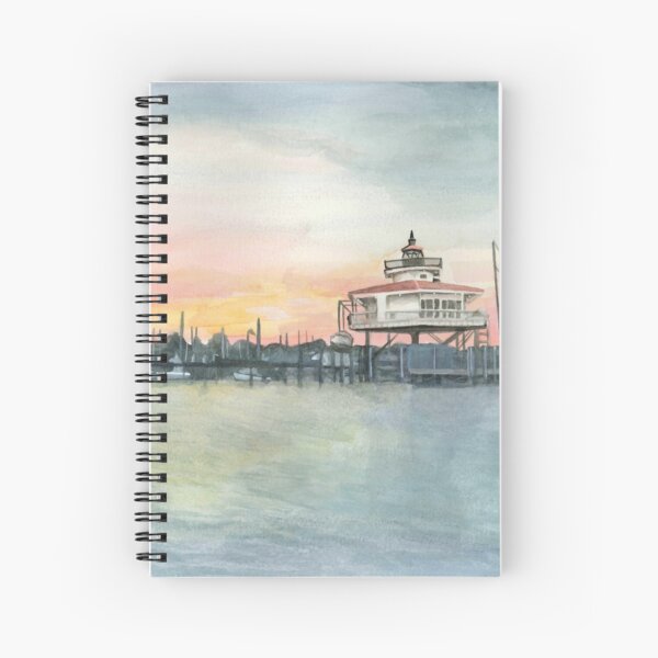 Item preview, Choptank Lighthouse designed and sold by Julieb0688.