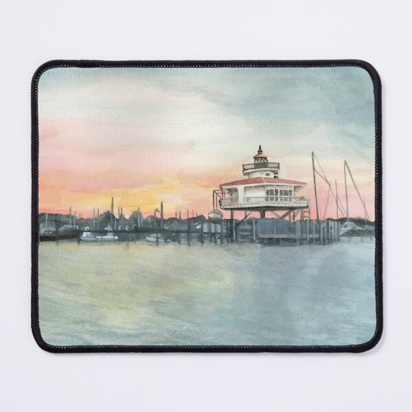 Item preview, Choptank Lighthouse designed and sold by Julieb0688.