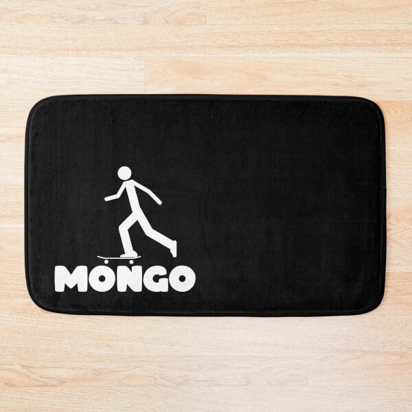 Item preview, Mongo Man designed and sold by Sharachnid.