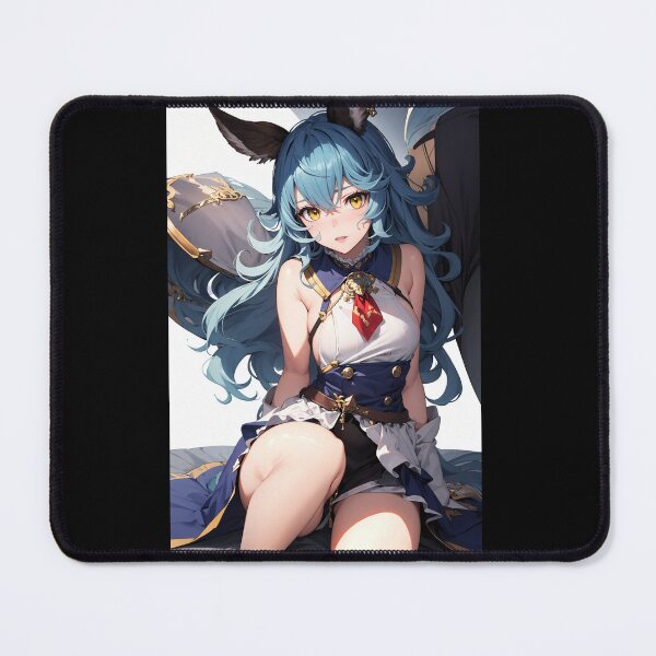 Item preview, Ferry #8 - Granblue Fantasy Fanart designed and sold by iloveanimechibi.
