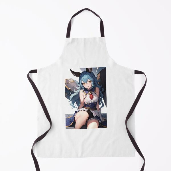 Item preview, Ferry #8 - Granblue Fantasy Fanart designed and sold by iloveanimechibi.