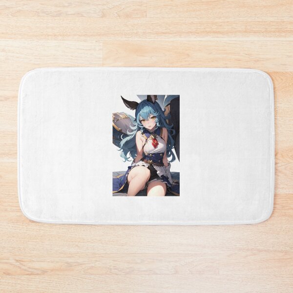Item preview, Ferry #8 - Granblue Fantasy Fanart designed and sold by iloveanimechibi.