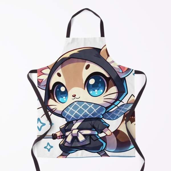 Item preview, Wizz, the Silent Shadow designed and sold by MuyPH.
