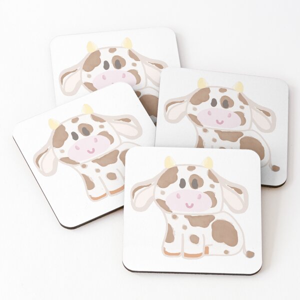 Item preview, Chocolate Cow designed and sold by Strawb-milk.