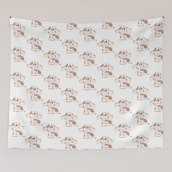 Item preview, Chocolate Cow designed and sold by Strawb-milk.