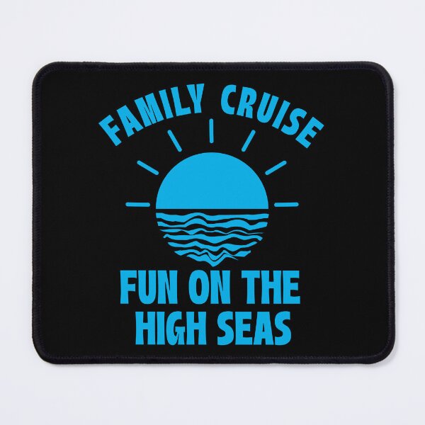 Item preview, Family Cruise 2025 designed and sold by 87-Aesthetics.