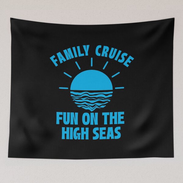 Item preview, Family Cruise 2025 designed and sold by 87-Aesthetics.