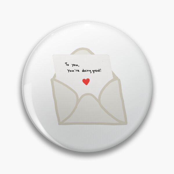 Item preview, A Letter to You designed and sold by Strawb-milk.