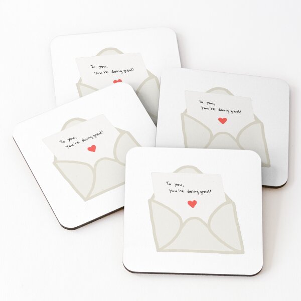 Item preview, A Letter to You designed and sold by Strawb-milk.