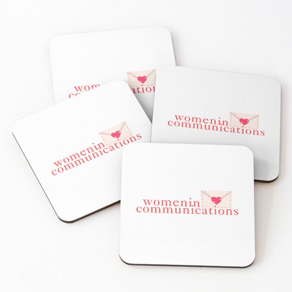 Item preview, women in communications designed and sold by madebysam :).