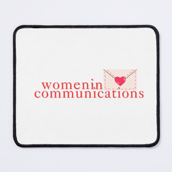 Item preview, women in communications designed and sold by madebysam :).