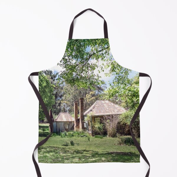 Item preview, Warry’s Cottage, Hill End - Historic Charm in New South Wales Countryside designed and sold by Michael van der Hoorn.