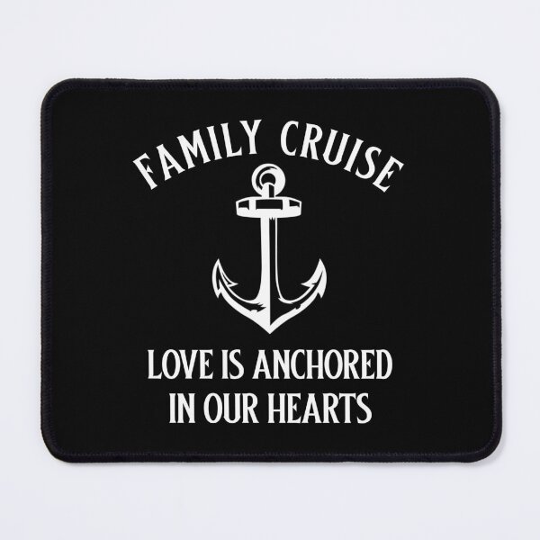 Item preview, Family Cruise 2025 designed and sold by 87-Aesthetics.