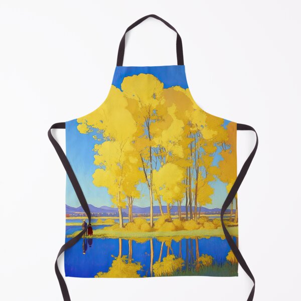 Item preview, Golden Reflections designed and sold by Pei-Kang Hsu.