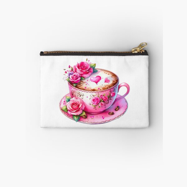 Item preview, A Sip of Romance: Brewed with Love designed and sold by PedroStyle.