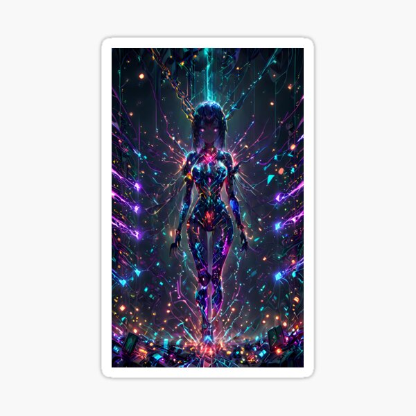 Artikel-Vorschau von Hi-Tech Soul Psytrance, designt und verkauft von 6khaos6.