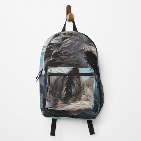 Item preview, The Wolf's Gaze designed and sold by jrtwynam.