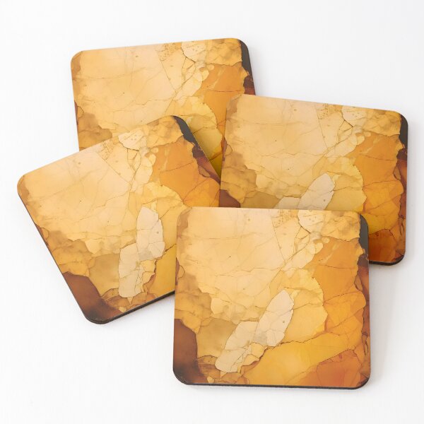 Item preview, Fragmented and layered texture with irregular shapes and cracks, resembling broken stone or geological formations designed and sold by homydesign.
