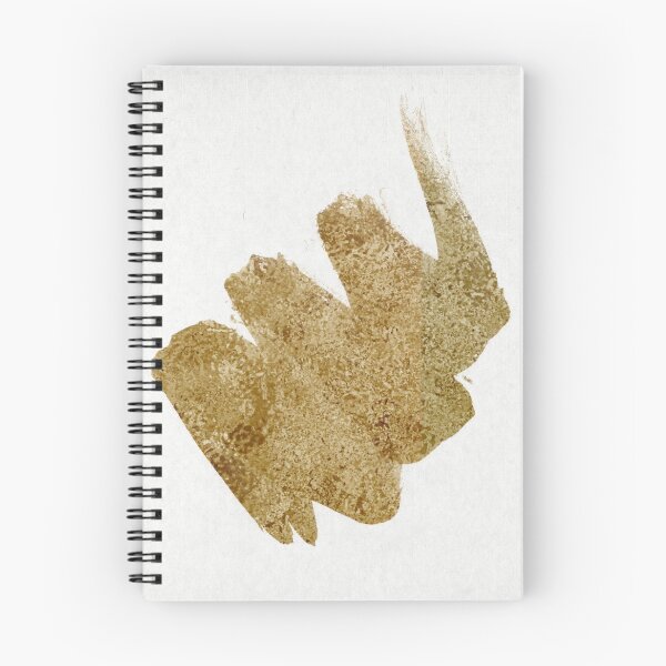 Item preview, Dashing golden designed and sold by hamptonstyle.
