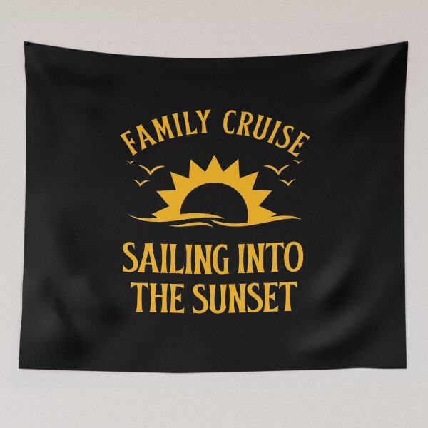 Item preview, Family Cruise 2025 designed and sold by 87-Aesthetics.
